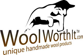 Wool Worth It Logo